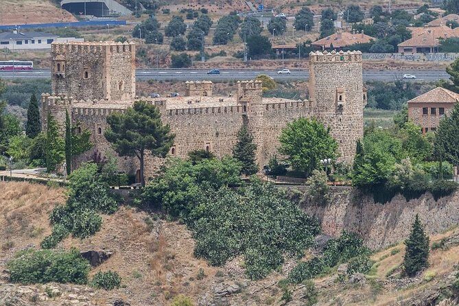 Private 5-hour Tour to Toledo from Madrid with hotel pick up and drop off - The Real Experiences from Past Travelers