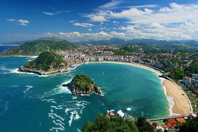 Private 6-Day tour Basque country across Spain-France border - Practical Details and Value