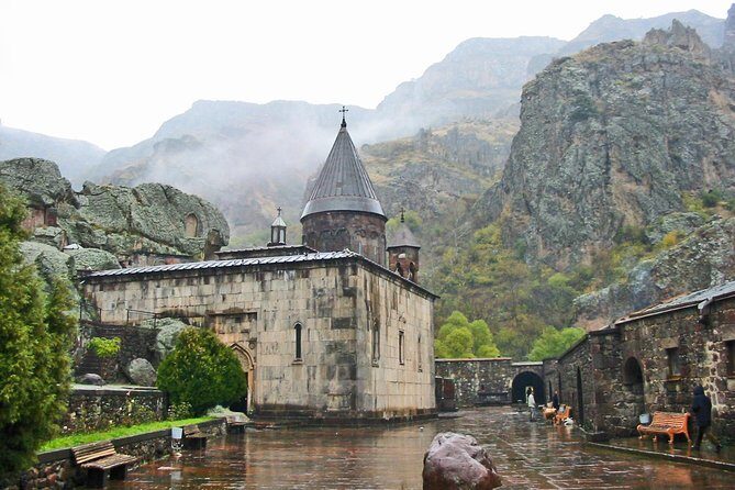 Private 7-8 hour Trip to Garni - Geghard - Lake Sevan - Sevanavank from Yerevan - Final Thoughts: Who Will Love This Tour?