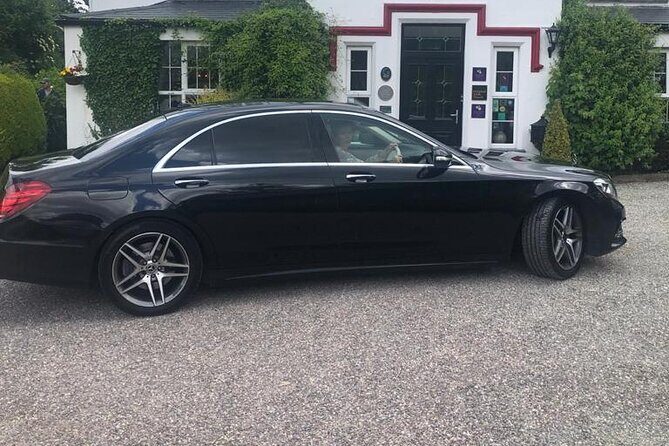 Private 7 Day Custom Luxury Car MPV Tour Of The South & South West Ireland - What You Can Expect from the Itinerary