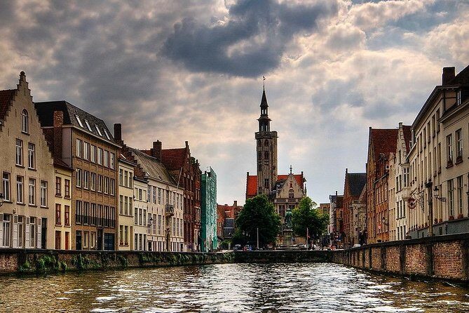 Private 8-hour Tour to Bruges from Brussels with driver and guide (in Bruges) - Whats the Value of This Tour?
