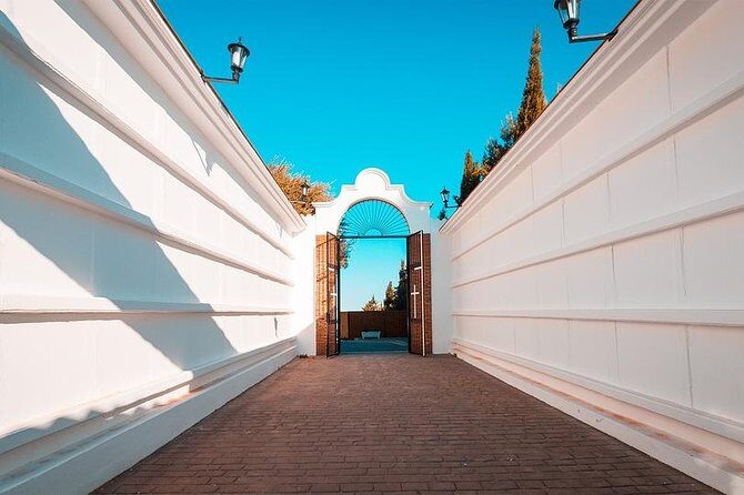 Private 8-hour Tour to Mijas Marbella and Puerto Banús from Malaga - The Bottom Line