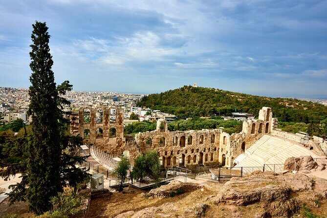 Private Acropolis Guided Tour - The Sum Up: Is This Tour Worth It?