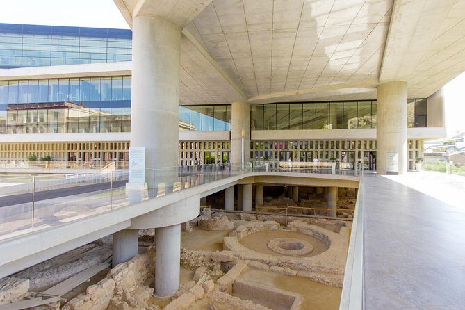 Private Acropolis Museum & Acropolis (Afternoon Walking Tour) - The Practical Side: Pricing, Timing, and Tips