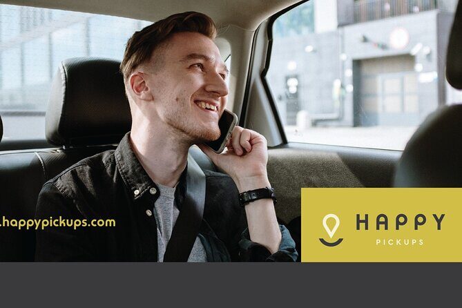 Private Airport/Port Transfer from/to Your Athens Hotel - What Makes This Transfer Stand Out?