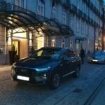 Private Airport Transfer from Porto to Vigo - A Detailed Look at the Porto to Vigo Private Transfer