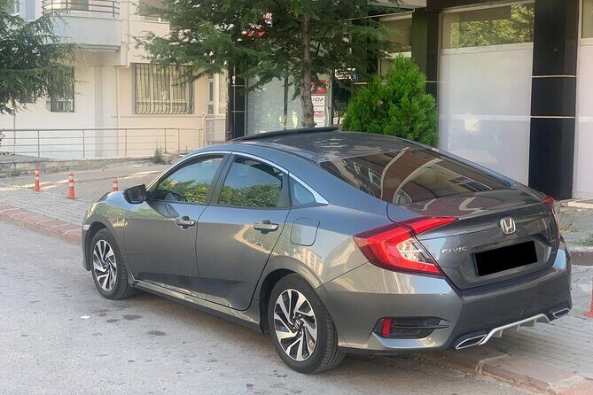 Private Airport Transfer From/To Ankara Airport to Cankaya Hotels - Who Would Benefit Most?