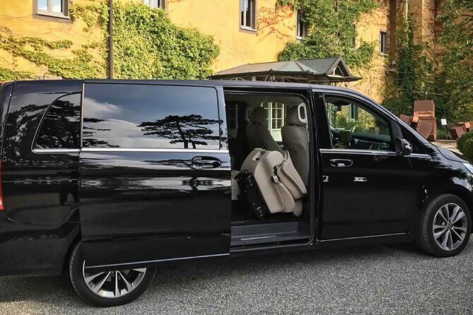Private Airport Transfer Service from/to Kayseri or Nevsehir - Authentic Experiences and Review Insights
