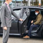 Private Airport Transfers From Paris - Departure - What to Expect from This Transfer Service
