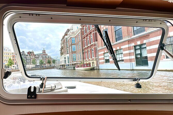 Private All-Inclusive Cruise with Captain - The Sum Up