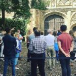 Private | Alumni-Led Cambridge Uni Tour w/opt Kings College Entry - Itinerary Breakdown: What to Expect