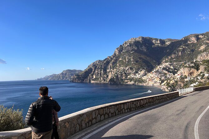 Private Amalfi Coast Day Tour from Sorrento or Naples - Practical Tips for Booking