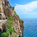 Private Amalfi Coast Tour: Positano, Amalfi & Ravello - What Makes This Tour Stand Out?
