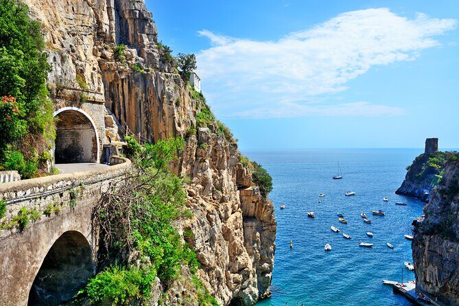 Private Amalfi Coast Tour: Positano, Amalfi & Ravello - What Makes This Tour Stand Out?