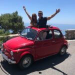 Private Amalfi Coast Vintage Tour from Amalfi to Positano - Final Thoughts