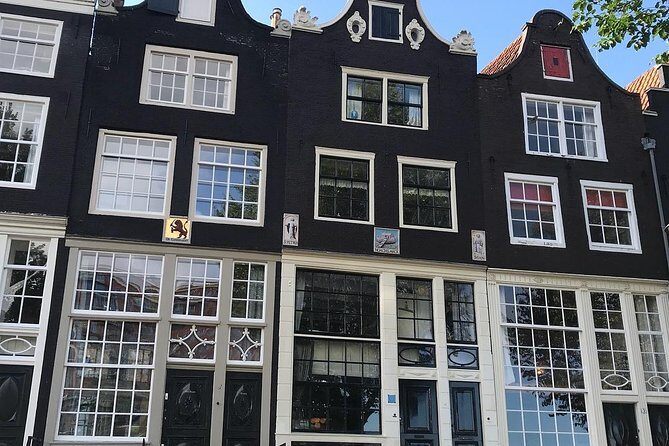 Private Amsterdam Bike Tour with a local guide (also for families) - Why This Tour Offers Great Value