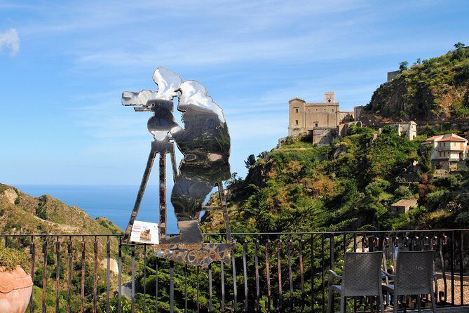 Private and Guided Godfather Tour from Taormina with Lunch - Who Should Take This Tour?
