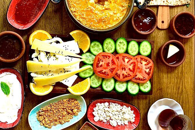 Private and guided Istanbul food tour - Taste of Istanbul - Analyzing the Cost and Value
