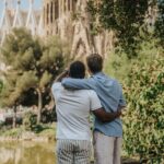 Private and Magical Photoshoot in Barcelona at Sagrada Familia - What’s the Experience Like?