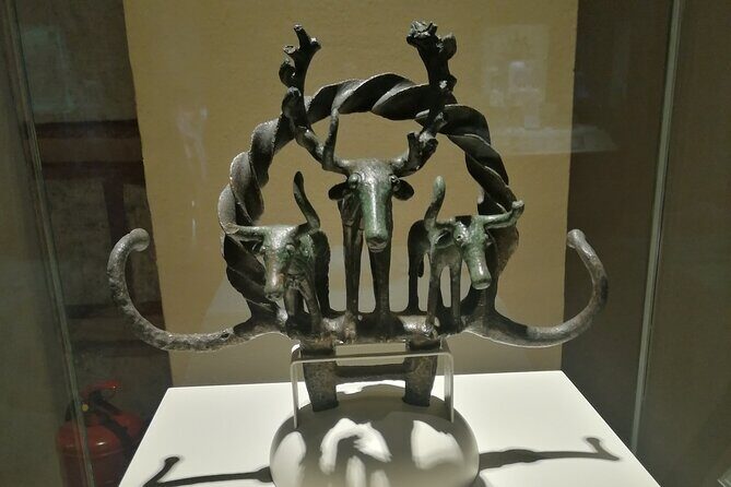 Private Ankara City Tours by an Archaeologist Tour Guide - Frequently Asked Questions