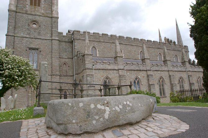 Private Ards Peninsula St Patrick Trail with Winterfell Strangford Lough Ferry - Final Thoughts