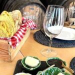 Private Arrábida & Setúbal Wine Tour: All-Inclusive from Lisbon - An Itinerary Packed with Highlights
