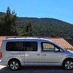 Private Arrival Transfer: Dubrovnik Airport to Hotel/Apt - Booking and Arrival Experience