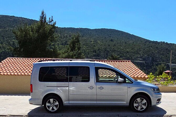 Private Arrival Transfer: Dubrovnik Airport to Hotel/Apt - Booking and Arrival Experience