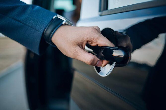 Private Arrival Transfer: Florence Airport to Siena Hotel - Final Thoughts on the Private Florence to Siena Transfer