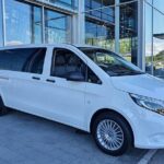 Private Arrival Transfer: from Geneva Airport to Verbier - Deep Dive into the Experience