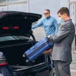 Private Arrival Transfer From Santorini Airport To All Destinations - A Deep Dive into the Santorini Airport Transfer Experience
