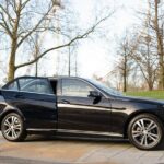 Private Arrival Transfer: Heathrow Airport to Central London - An In-Depth Look at This Heathrow to London Transfer