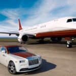 Private Arrival Transfer in a Luxury Rolls Royce from Heathrow Airport to Central London - Practical Considerations