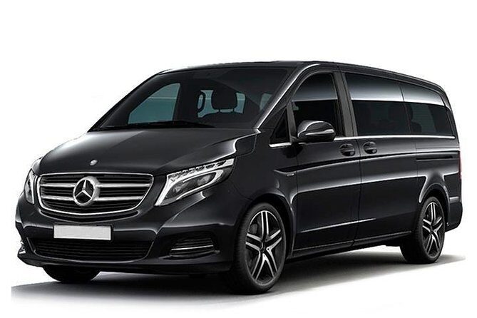 Private Arrival Transfer - Istanbul Airport (IST) - Exploring the Private Arrival Transfer in Istanbul: A Practical Overview