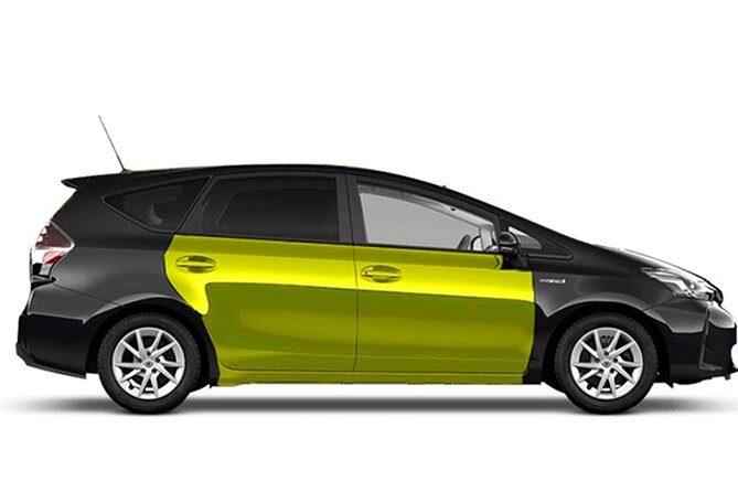Private Arrival Transfers From Barcelona Airport to Sitges City Center - What Does the Transfer Include?