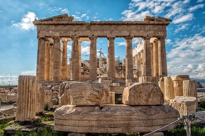 Private Athens & Acropolis Highlights and Mythological Tour - Who Is This Tour Best For?