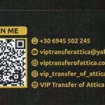Private Athens Airport/Port Transfer-Special Tour-Hourly service - The Experience: What to Expect