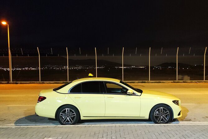 Private Athens Airport Transfers - Why Travelers Love This Service