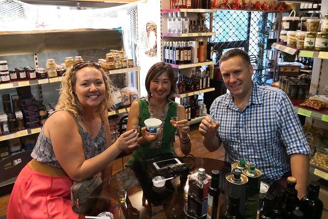 Private Athens Food Tour - Why This Tour Is Worth Considering