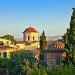 Private Athens Full Day Tour - Transportation and Timing