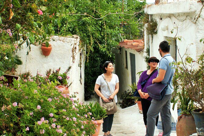 Private Athens Orientation Tour - Pricing and Value Analysis