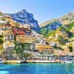 Private Audio Guided Walking Tour in Amalfi Coast - In-Depth Look at the Tour Experience