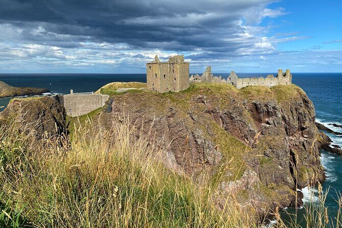 Private Balmoral Glamis Dunnottar Castles Tour from Aberdeen - An In-Depth Review of the Itinerary