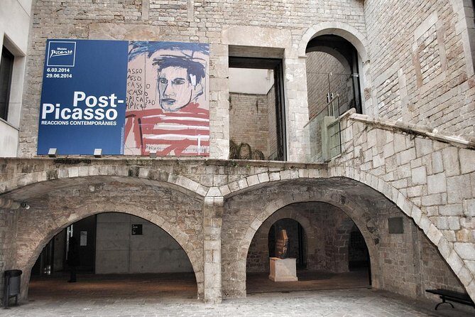 Private Barcelona Art and Tapas Walking Tour with Picasso Museum - The Sum Up