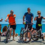 Private Barcelona E-Bike Photography Tour - In-Depth Look at the Itinerary