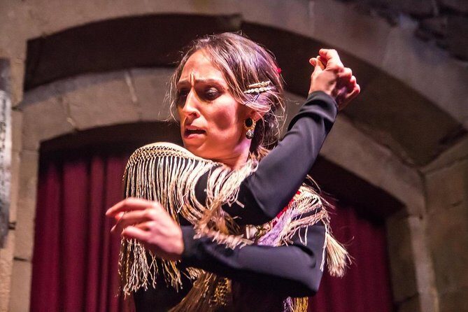 Private Barcelona Walking Tour with Flamenco Show & Tapas Dinner - Who Should Consider This Experience?
