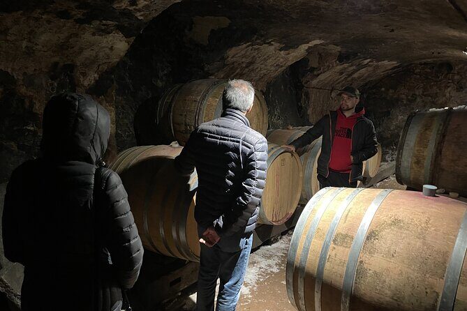 Private Beaujolais wine tour - Considering the Price: Is It Worth It?