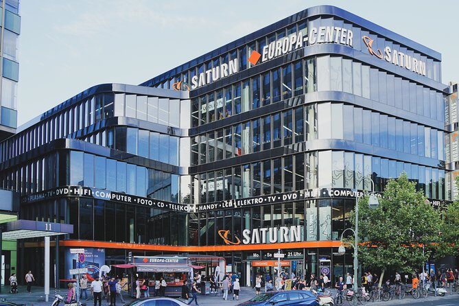 Private Berlin WWII and Cold War History Tour with Local Expert Guide - FAQ