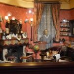 Private Bespoke Tour: Sherlock Holmes and Sir Arthur Conan Doyle - Final Thoughts