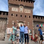 Private Best of Milan Guided Tour with Duomo, La Scala Theatre and Sforza Castle - Who Will Enjoy This Tour?